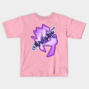 Smashing Kids T-Shirt